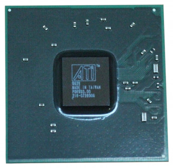 <!--Видеочип AMD Mobility Radeon HD 4530, 216-0728009-->