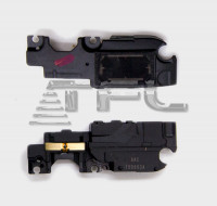 Динамик полифонический для Asus ZenFone 2 Laser (ZE500KL), 04071-00961500