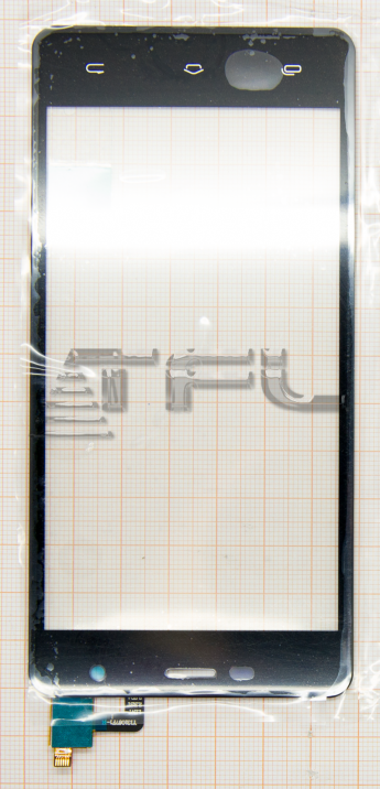 <!--Сенсорное стекло (тачскрин) для Micromax Q351, 7000016616-->