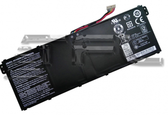 <!--Аккумуляторная батарея AC14B8K для Acer Aspire E3-111 15.2V 46Wh (Brand)-->