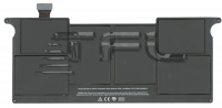 <!--Аккумуляторная батарея A1375 для Apple MacBook Air 35Wh-->