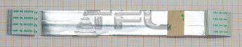 <!--Шлейф для Asus X556U, 30pin, L142mm, 14010-00392900-->