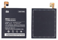 <!--Аккумуляторная батарея BM32 для Xiaomi Mi4-->