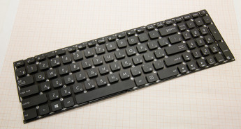 <!--Клавиатура для Asus R541-->