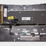<!--Клавиатура для Asus G750JM, с корпусом, тачпадом и подсветкой, 90NB04J1-R31RU1-->