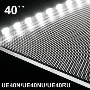 <!--Рассеиватель BN61-15662A для телевизора Samsung 40NU-->