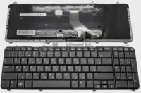 Клавиатура для HP dv6-1000