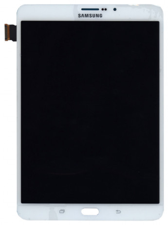 <!--Модуль (матрица + тачскрин) Samsung Galaxy Tab S2 SM-T715 (белый)-->