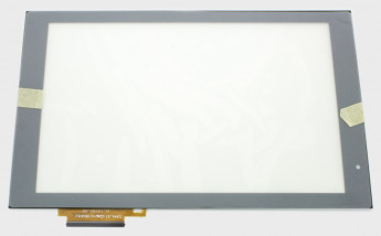 <!--Сенсорное стекло для Acer A500-->