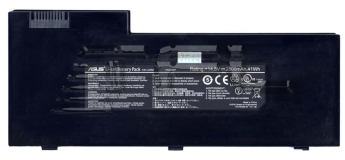 <!--Аккумуляторная батарея C41-UX50 для Asus UX50, UX50V 14.8V 41Wh (Brand)-->