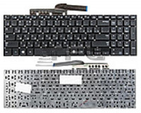 <!--Клавиатура для Samsung 355V5C в серой рамке, BA75-04093C-->