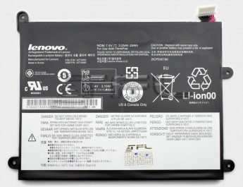 <!--Батарея для Lenovo 42T4965-->