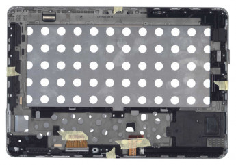 <!--Модуль (матрица + тачскрин) Samsung Galaxy Tab Pro 12.2 SM-P900 c рамкой (черный) -->