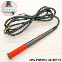 Ручка для жала T12 Jovy Systems