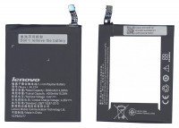 <!--Аккумуляторная батарея BL234 для Lenovo P70, P90, Vibe P1m-->