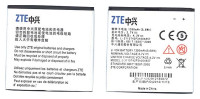 <!--Аккумуляторная батарея ZTE Li3715T42P3h504857 для ZTE U830 U812 2 3.7 V 5.6Wh-->