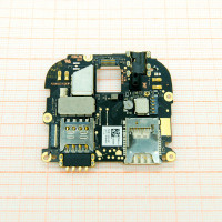 <!--Материнская плата для Asus ZenFone 2 Laser ZE500KL, 2G/M8916(1.2G), 90AZ00E0-R00220-->