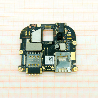 <!--Материнская плата для Asus ZenFone 2 Laser ZE500KL, 2G/M8916(1.2G), 90AZ00E0-R00220-->