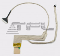 Шлейф матрицы для HP 4520S, 50.4GK01.012