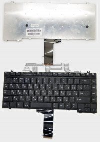 <!--Клавиатура для Toshiba Satellite SP10-554, UE2024P136KB-RU (разбор)-->