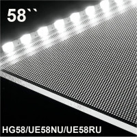 Рассеиватель BN61-15872A для телевизора Samsung 58NU