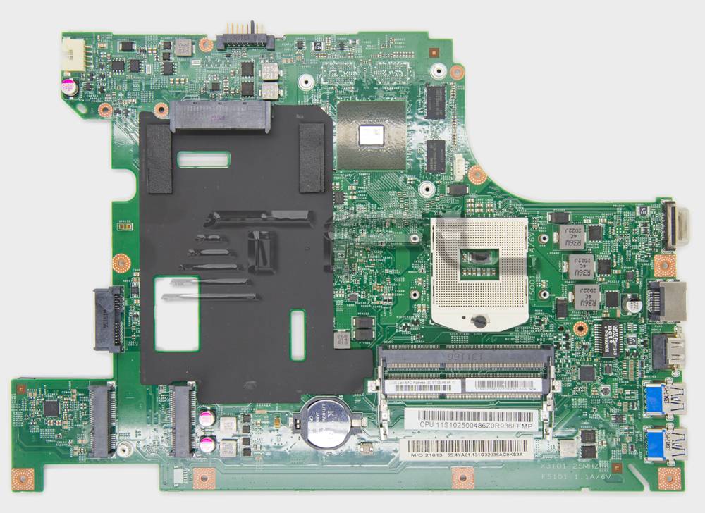 Lenovo b590 motherboard outlet