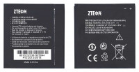 <!--Аккумуляторная батарея ZTE Li3818T43P3H605646 для ZTE N909 ZTE V818 3.7V 5.92Wh-->