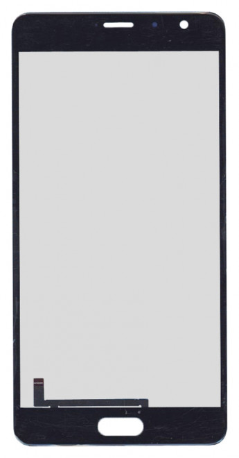 <!--Сенсорное стекло (тачскрин) для Xiaomi Redmi Pro (черный)-->