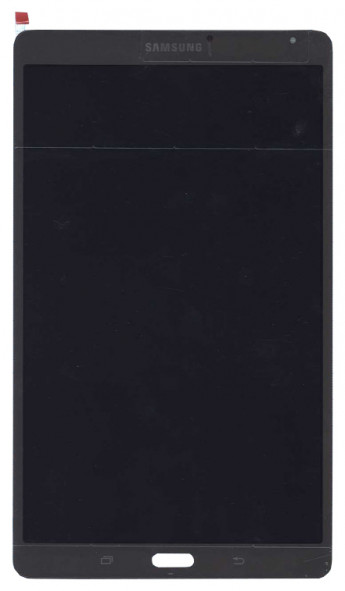 <!--Модуль (матрица + тачскрин) Samsung Galaxy Tab S 8.4 SM-T705 (коричневый)-->