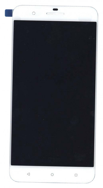 <!--Модуль (матрица + тачскрин) для HTC One X10 (белый)-->