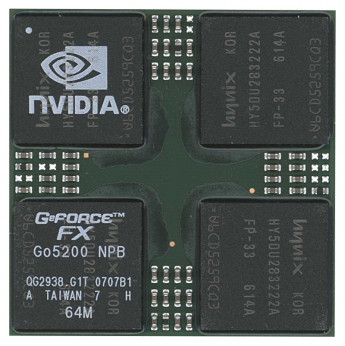 <!--Видеочип nVidia GeForce FX GO5200 NPB (64M)-->