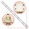<!--LED подсветка для LG 32LH604V-->