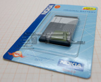 <!--Аккумулятор BL-4C для Nokia, 1000mAh-->
