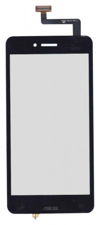<!--Сенсорное стекло (тачскрин) для Asus Padfone Infinity A80 | A86 (черный)-->