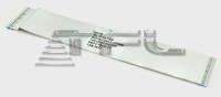 Шлейф для Asus Nexus 7 ME571KL (K008/K009), 42P 0.5 L109, 14010-00330700