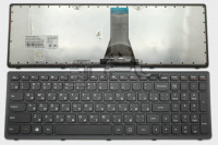 Клавиатура для Lenovo G500S, RU