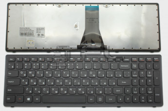 <!--Клавиатура для Lenovo G500S, RU-->