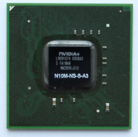 <!--Видеочип nVidia N10M-NS-S-A3 -->