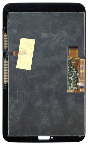 <!--Модуль (матрица + тачскрин) Samsung Galaxy Tab 3 7.0 Lite SM-T113 (белый)-->