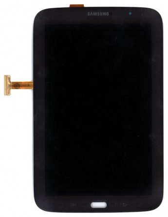 <!--Модуль (матрица + тачскрин) Samsung Galaxy Note 8.0 GT-N5100 (коричневый)-->