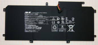 <!--Аккумулятор C31N1411 для Asus UX305-->