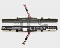 Аккумулятор A41-X550E для Asus X550, 44WH, 0B110-00220000