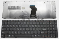 Клавиатура для Lenovo Z570