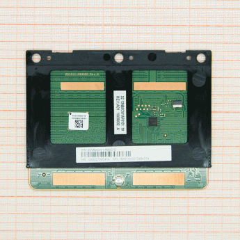 <!--Тачпад для Asus UX330U, 90NB0CW1-R90010-->