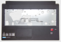 Верхняя часть корпуса для Lenovo B50 | B50-30 | B50-45 | B50-70, с тачпадом (разбор, без дефектов)