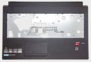 <!--Верхняя часть корпуса для Lenovo B50 | B50-30 | B50-45 | B50-70, с тачпадом (разбор, без дефектов)-->