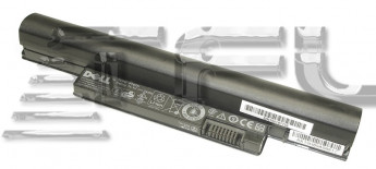 <!--Аккумуляторная батарея для Dell Inspiron Mini 1210 | Mini 12 24Wh (Brand)-->
