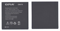 <!--Аккумуляторная батарея для Explay Onyx 1300mAh-->