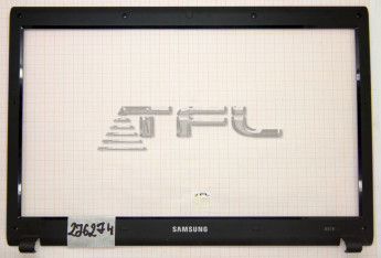 <!--Рамка матрицы для Samsung R519, BA75-02261A (разбор)-->