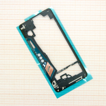 <!--Средняя часть корпуса для Asus ZS600KL, 90AZ01Q1-R79012-->